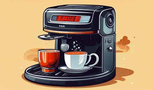 投币式咖啡机的五大优势 投币式咖啡机的优缺点